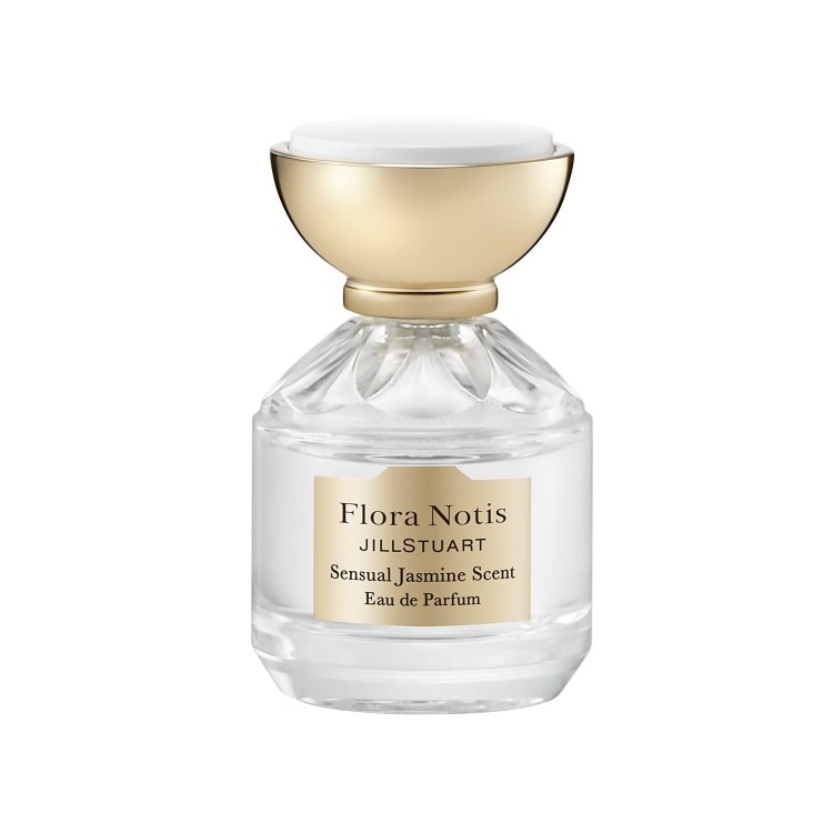 オードパルファン＜センチュアルジャスミン＞(5mL): フローラ