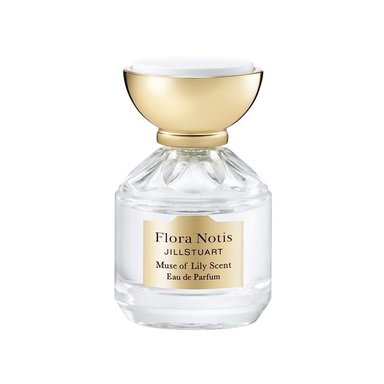 オードパルファン＜ミューズオブリリー＞(5mL): フローラノーティス