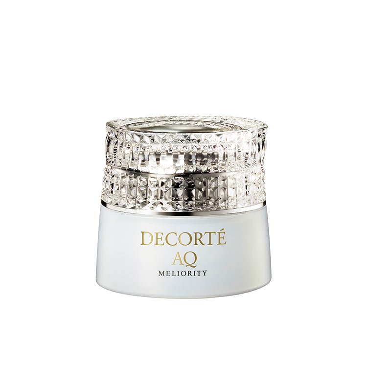 AQ ミリオリティ インテンシブ デイクリーム: コスメデコルテ