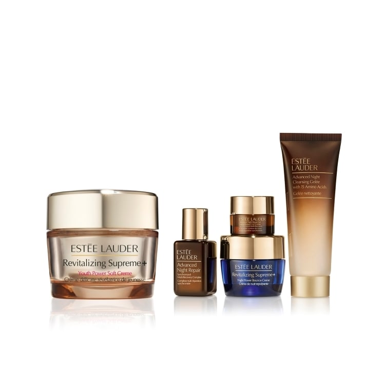 楽天市場】エスティ ローダー ホリデー アドバンス ナイト リペア