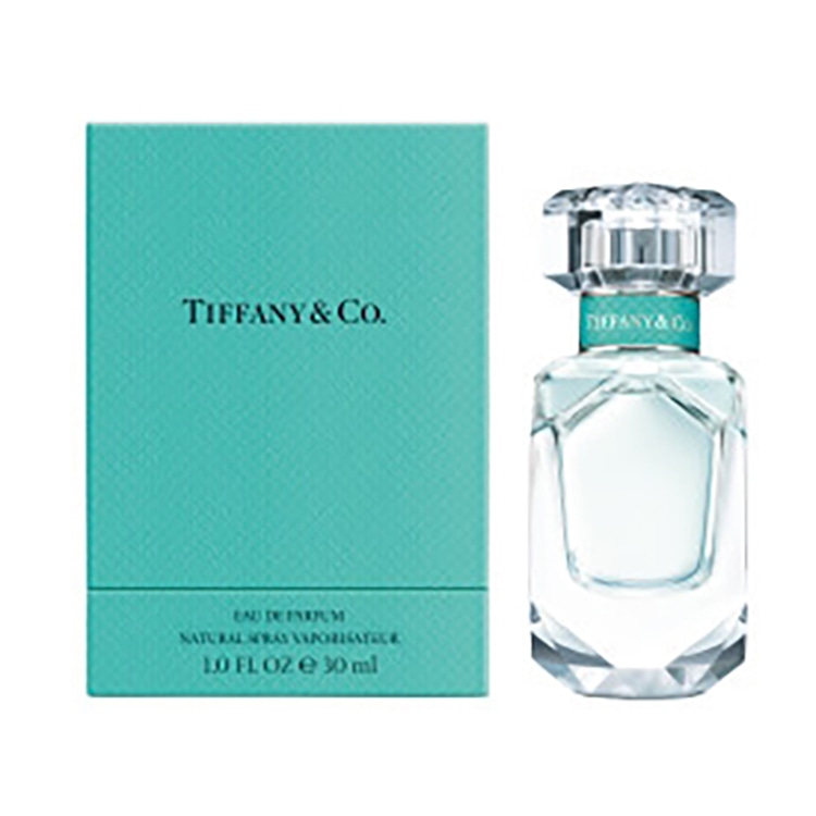 ティファニー オードパルファム:ティファニー(Tiffany & Co.)の通販