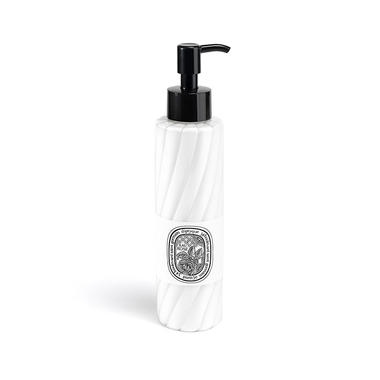 ハンド＆ボディローション オー ローズ: ディプティック｜DEPACO 大丸