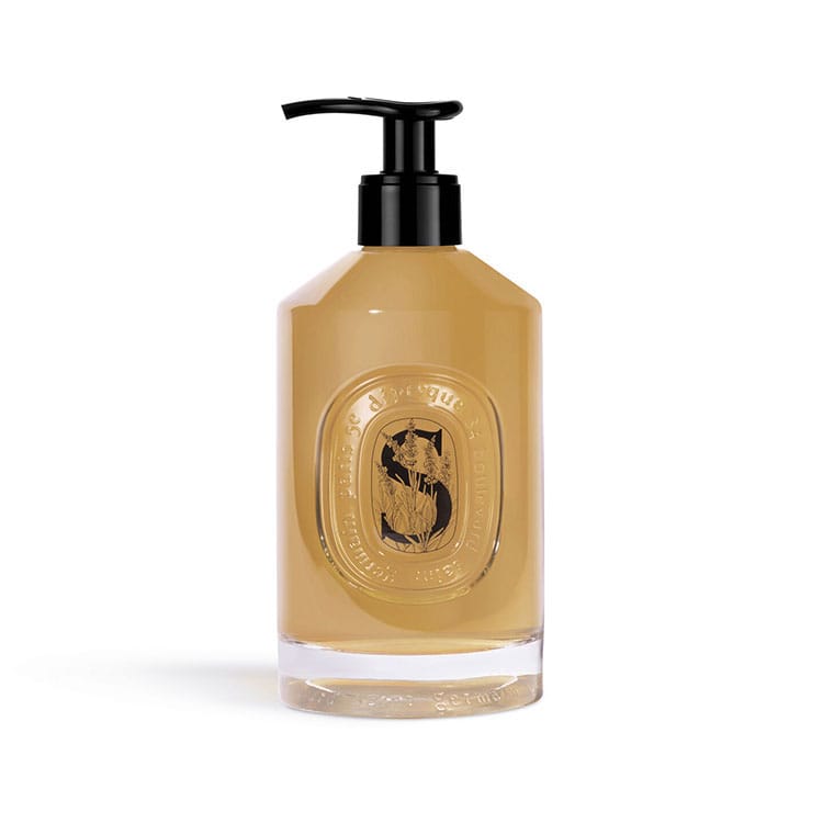 マイルド ハンド ウォッシュ(350mL): ディプティック｜DEPACO 大丸