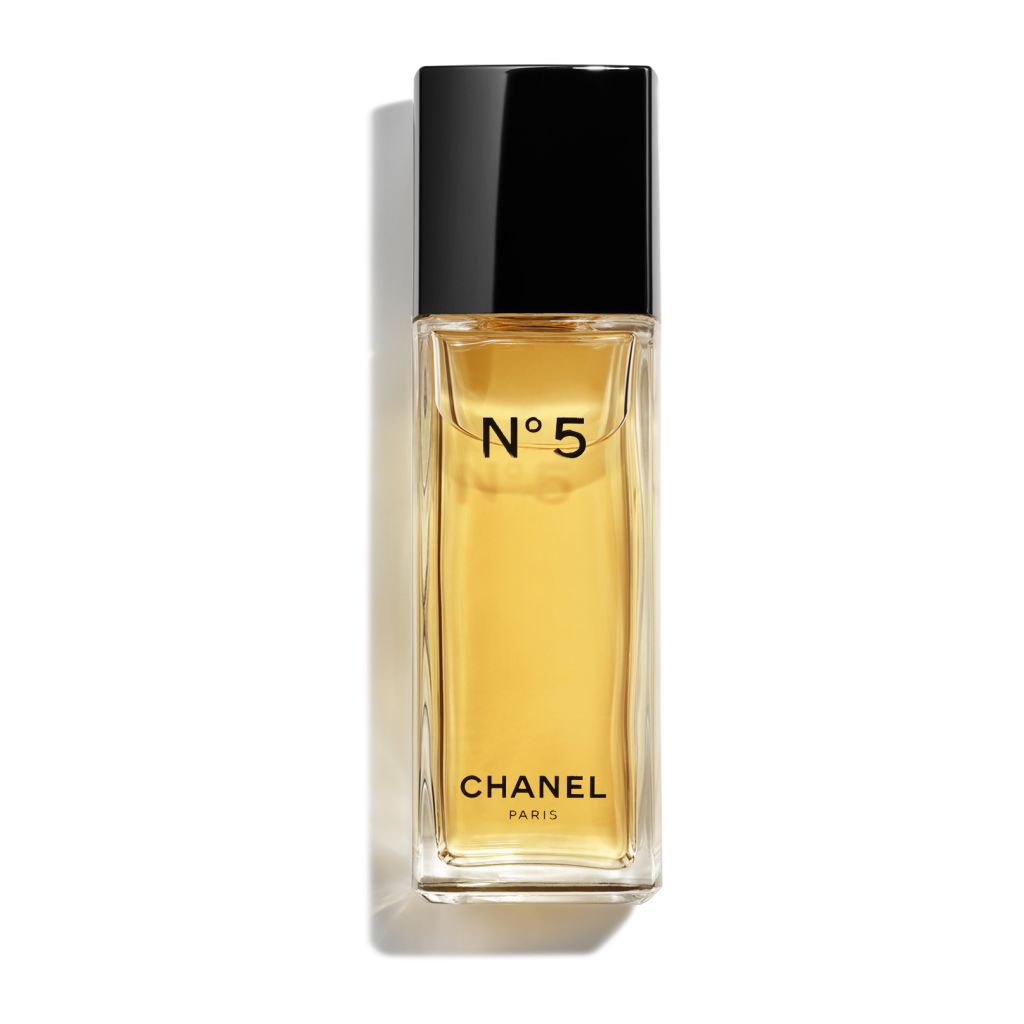 シャネル N°5 オードゥ トワレット （ヴァポリザター）(50mL): CHANEL