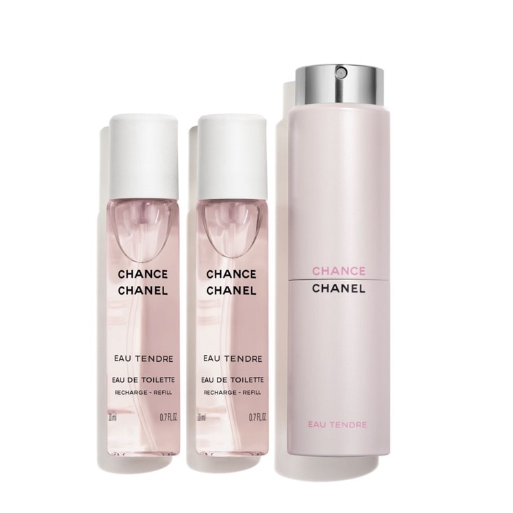 チャンス オー タンドゥル ツィスト&スプレイ（オードゥ トワレット