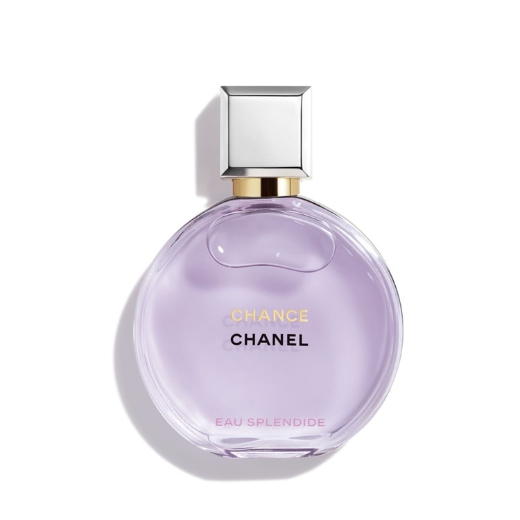チャンス オー スプランディド オードゥ パルファム（ヴァポリザター