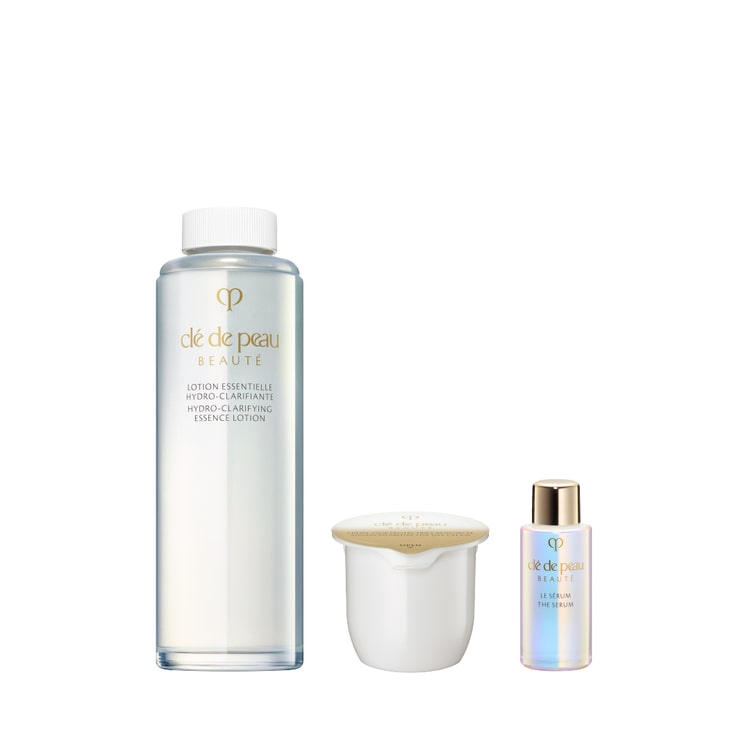 クレ・ド・ポー ボーテ（Cle de Peau Beaute）化粧水の通販｜DEPACO