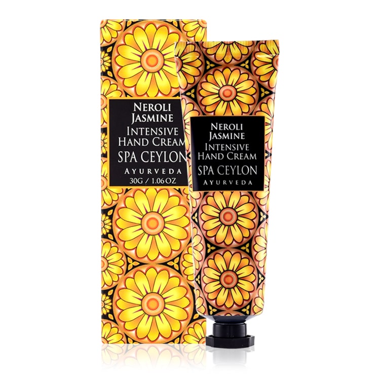 スパセイロン（SPA CEYLON）ハンドクリーム・ハンドケアの通販｜DEPACO