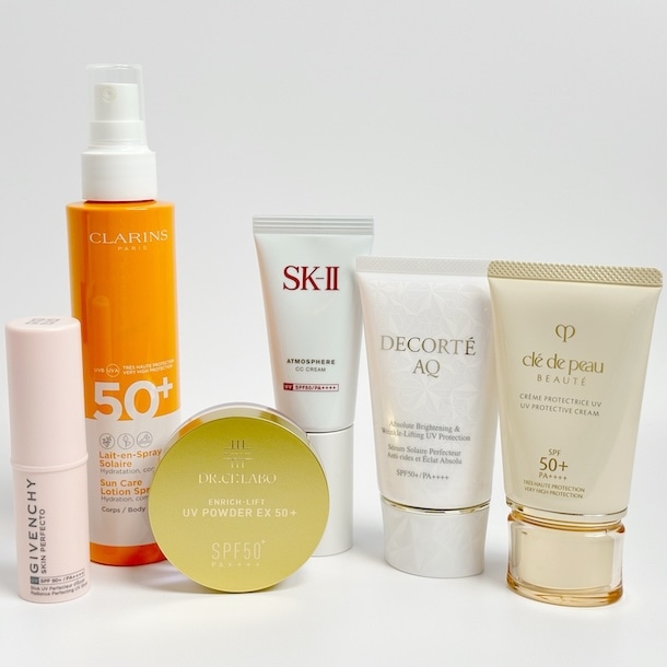 クレームタンテUV(ピンク): クレ・ド・ポー ボーテ｜DEPACO 大丸