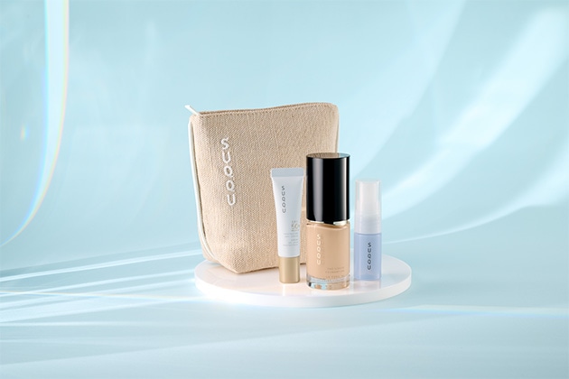 新作コスメ・デパコスまとめ【2024年6月発売】を発売日順にチェック！