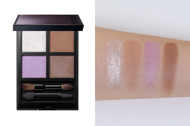 ADDICTION(アディクション)〉「ザ アイシャドウ パレット +」が新登場