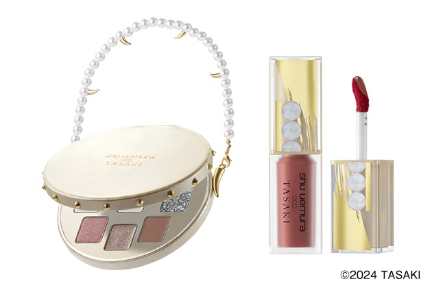 ホリデイ限定品&新作コスメ・デパコスまとめ【2024年11月発売】発売日