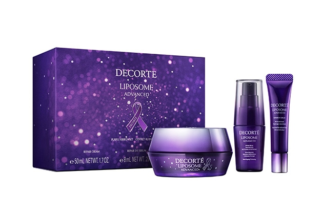 ホリデイ限定品&新作コスメ・デパコスまとめ【2024年11月発売】発売日