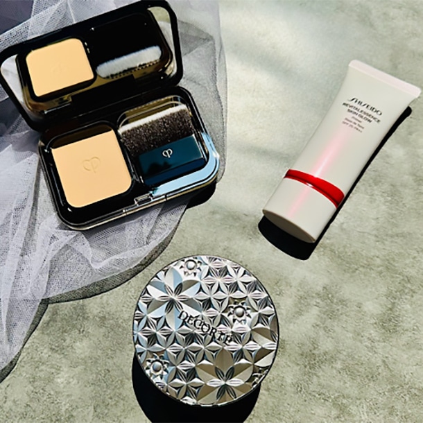 ル・フォンドゥタンn(オークル00): クレ・ド・ポー ボーテ｜DEPACO