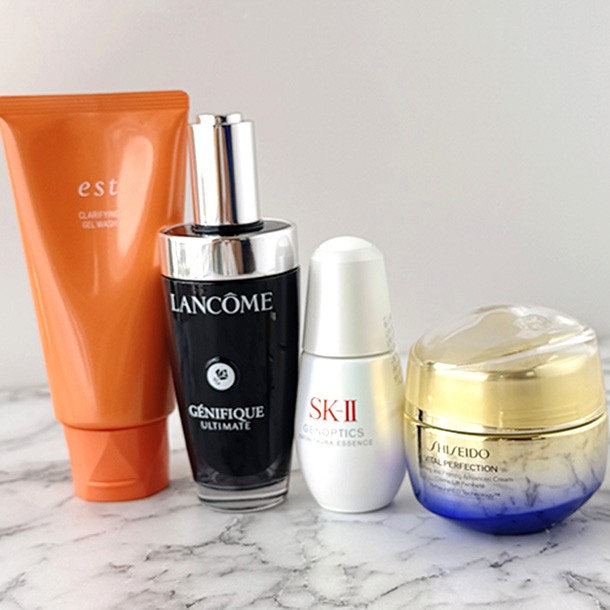 ディープ クレンジングフォーム: SHISEIDO｜DEPACO 大丸・松坂屋