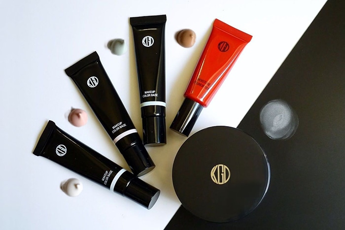 江原道〉で仕上がりをコントロールできる春夏ベースメイク