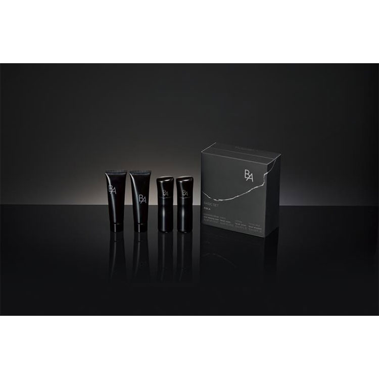 B.A ベーシックセット 7:ポーラ(POLA)の通販｜DEPACO 大丸・松坂屋