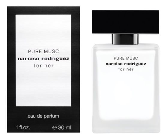 Narciso Rodriguez For Her Pure Musc Apa de parfum 30ml | Depozitul