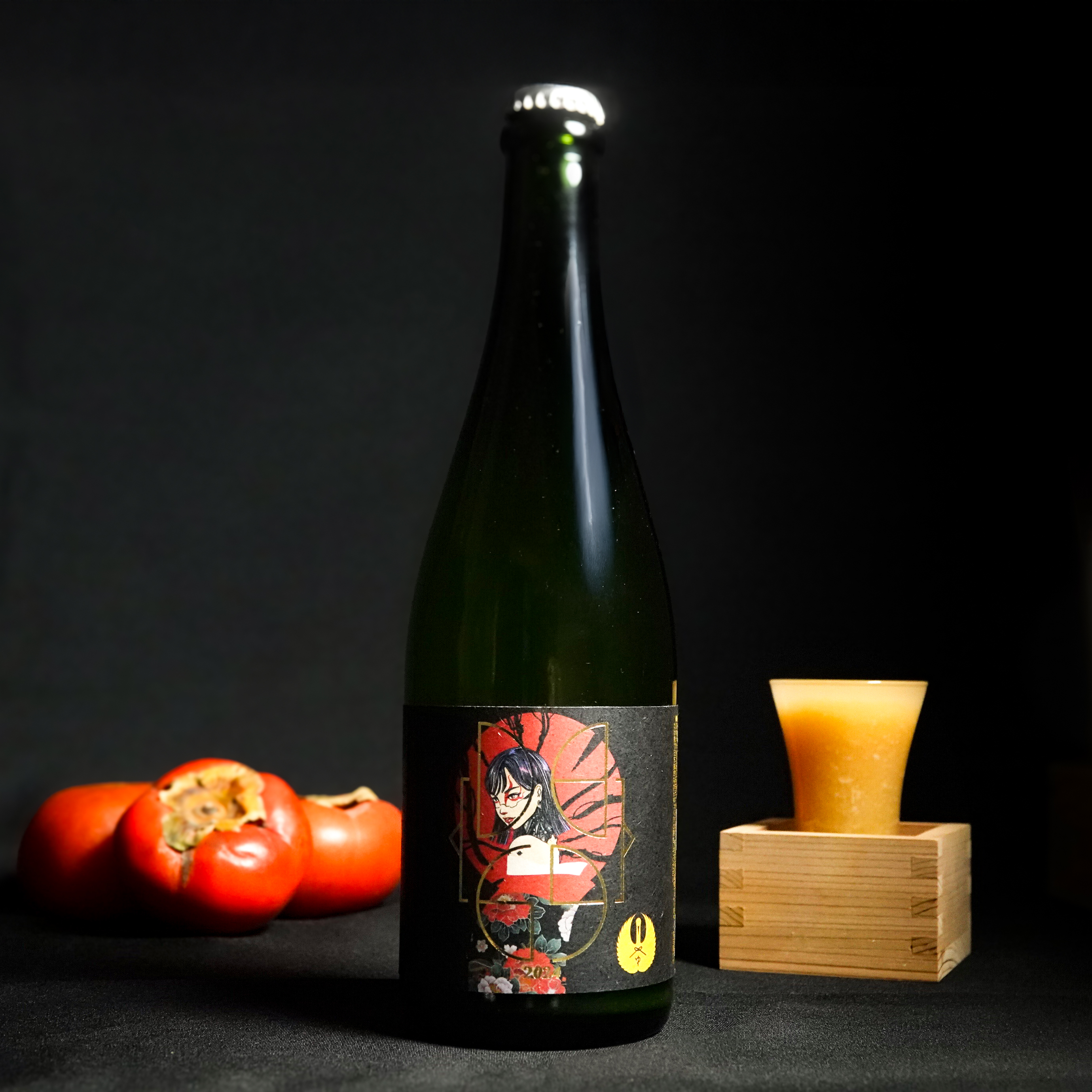 DB-69 Paragraph y(U)i 2024 | Derailleur Brew Works Store