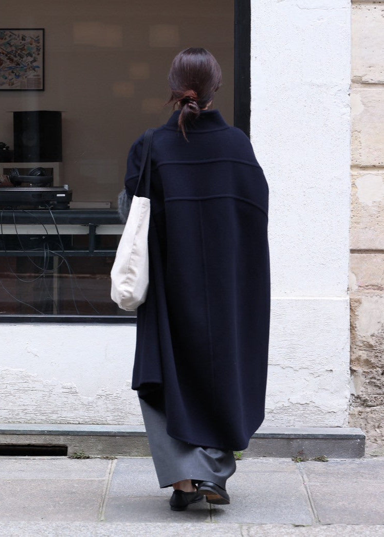 ORDER】Melody / Belle coat – deres.online