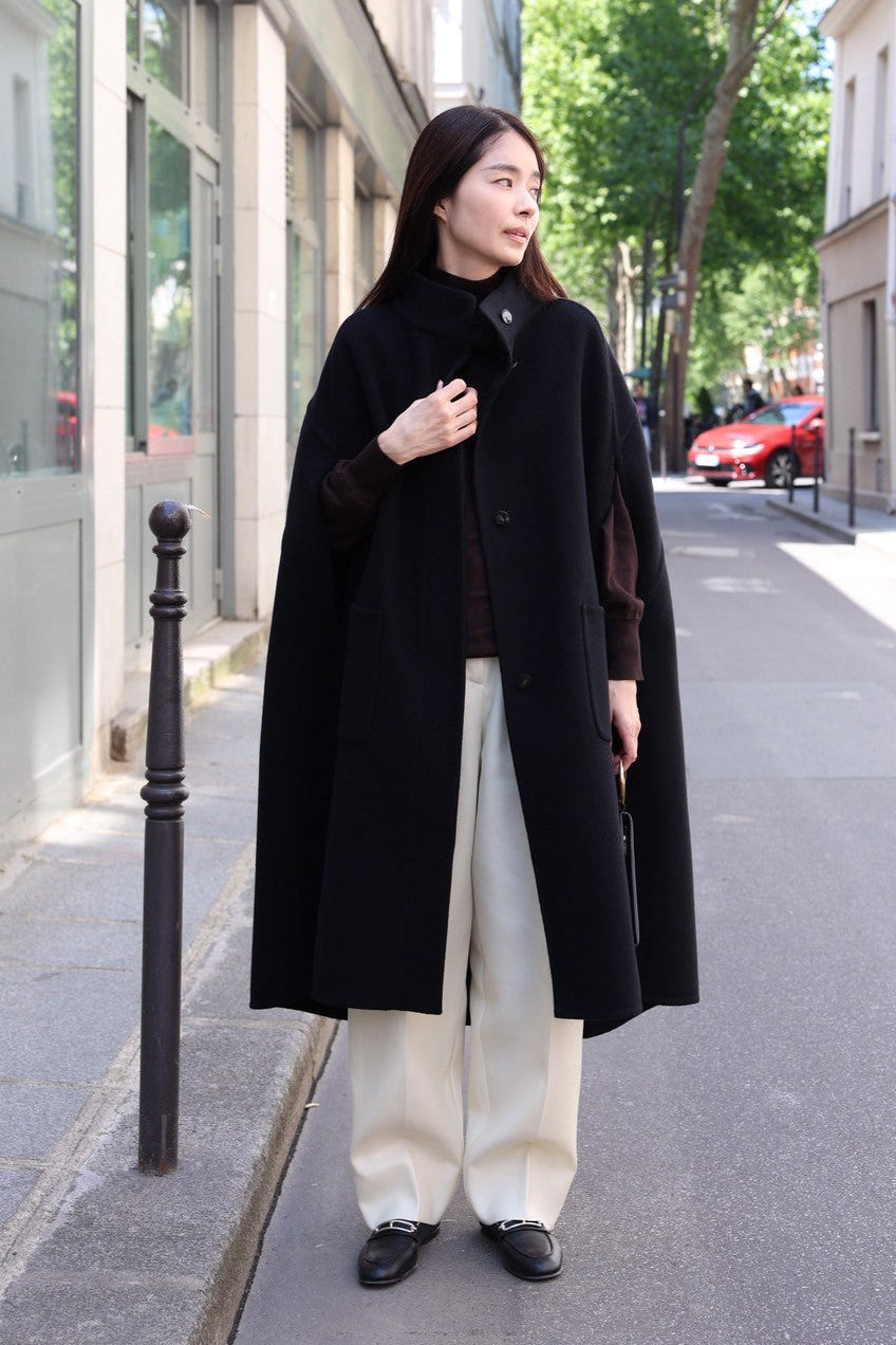 ORDER】Melody / Belle coat – deres.online