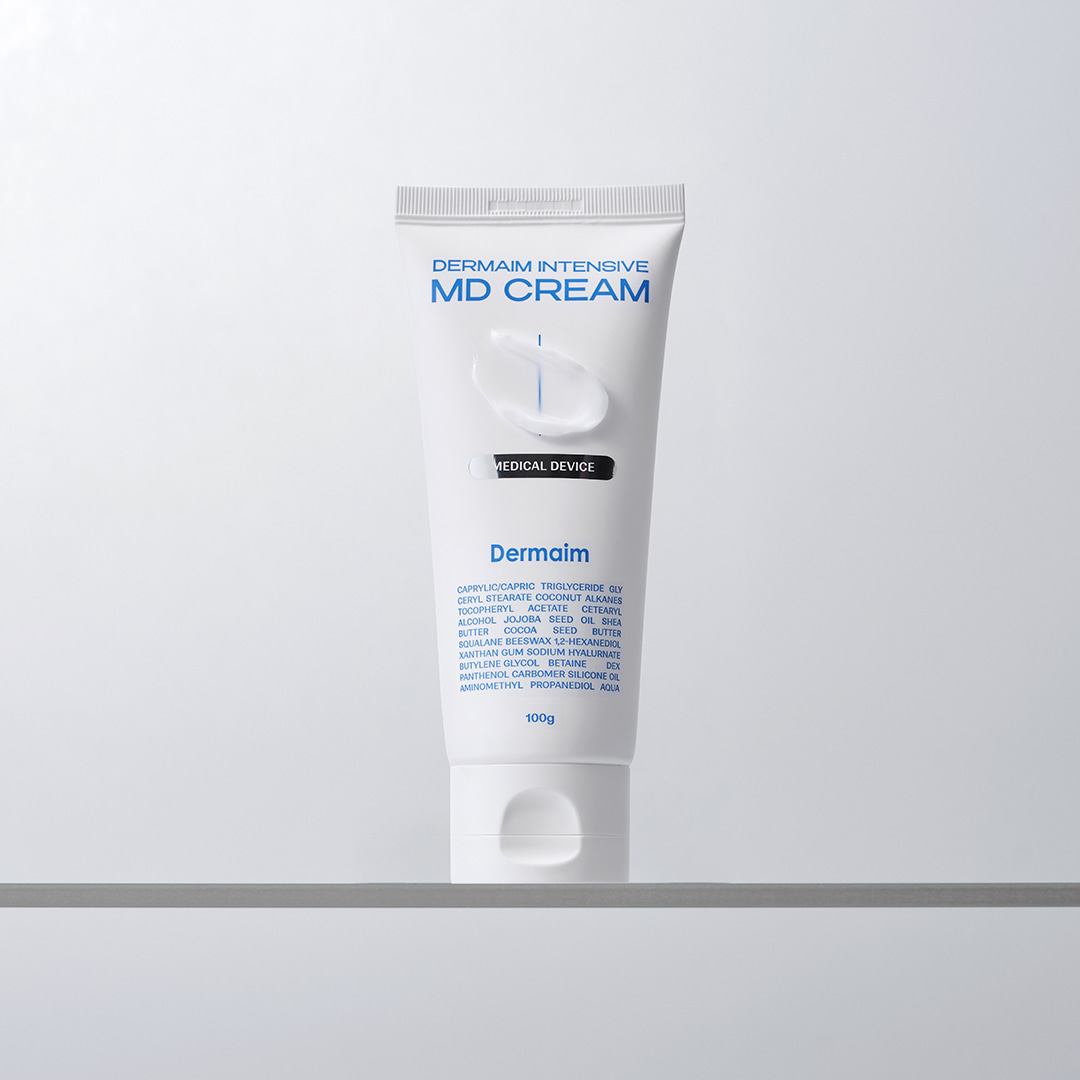 더마에임 인텐시브 MD크림 100g | Dermaim