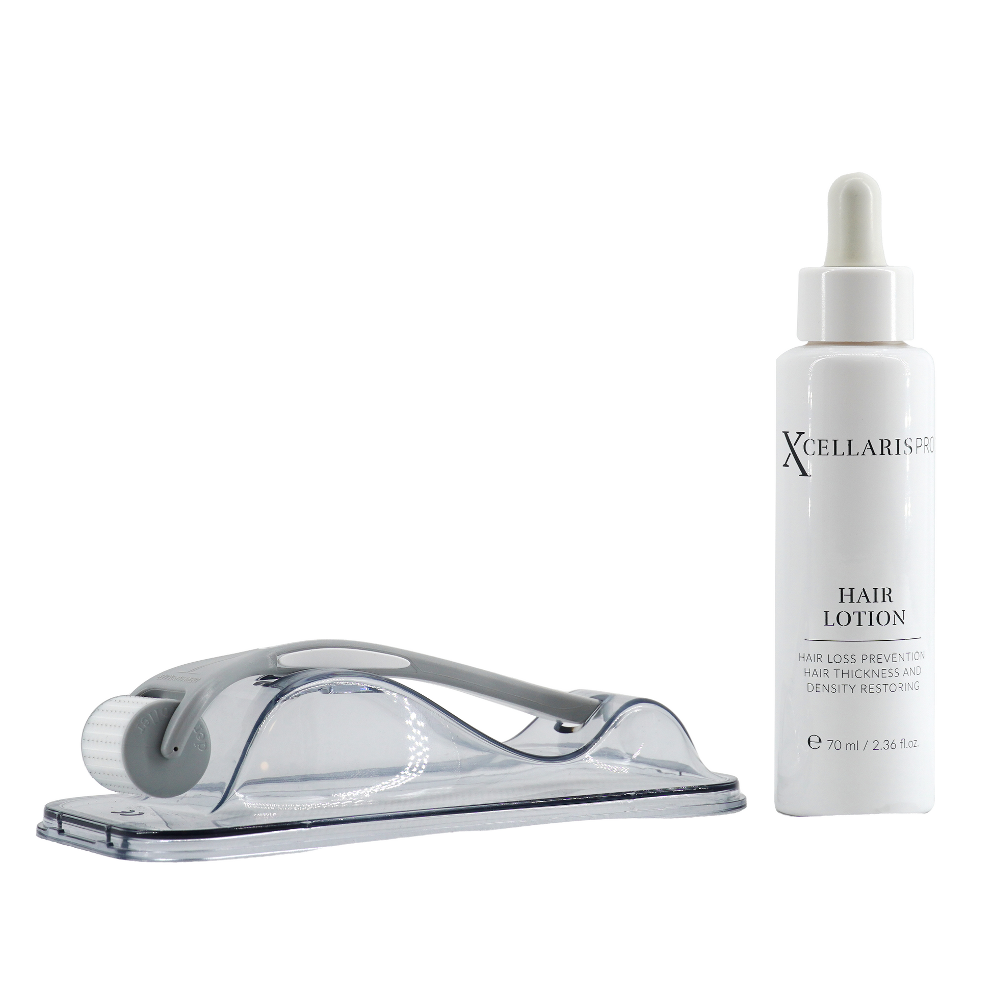 スカルプケアセット – Dermaroller Japan