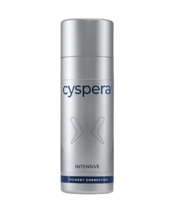 Cyspera Intensive Pigment Correction - Buy at Dermastore.ch