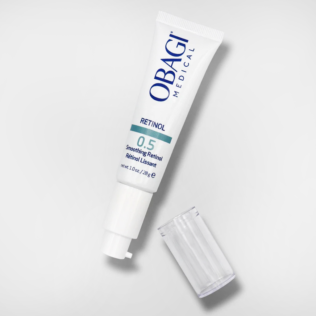 Obagi360 Retinol 0.5 (1oz) – dermavenue