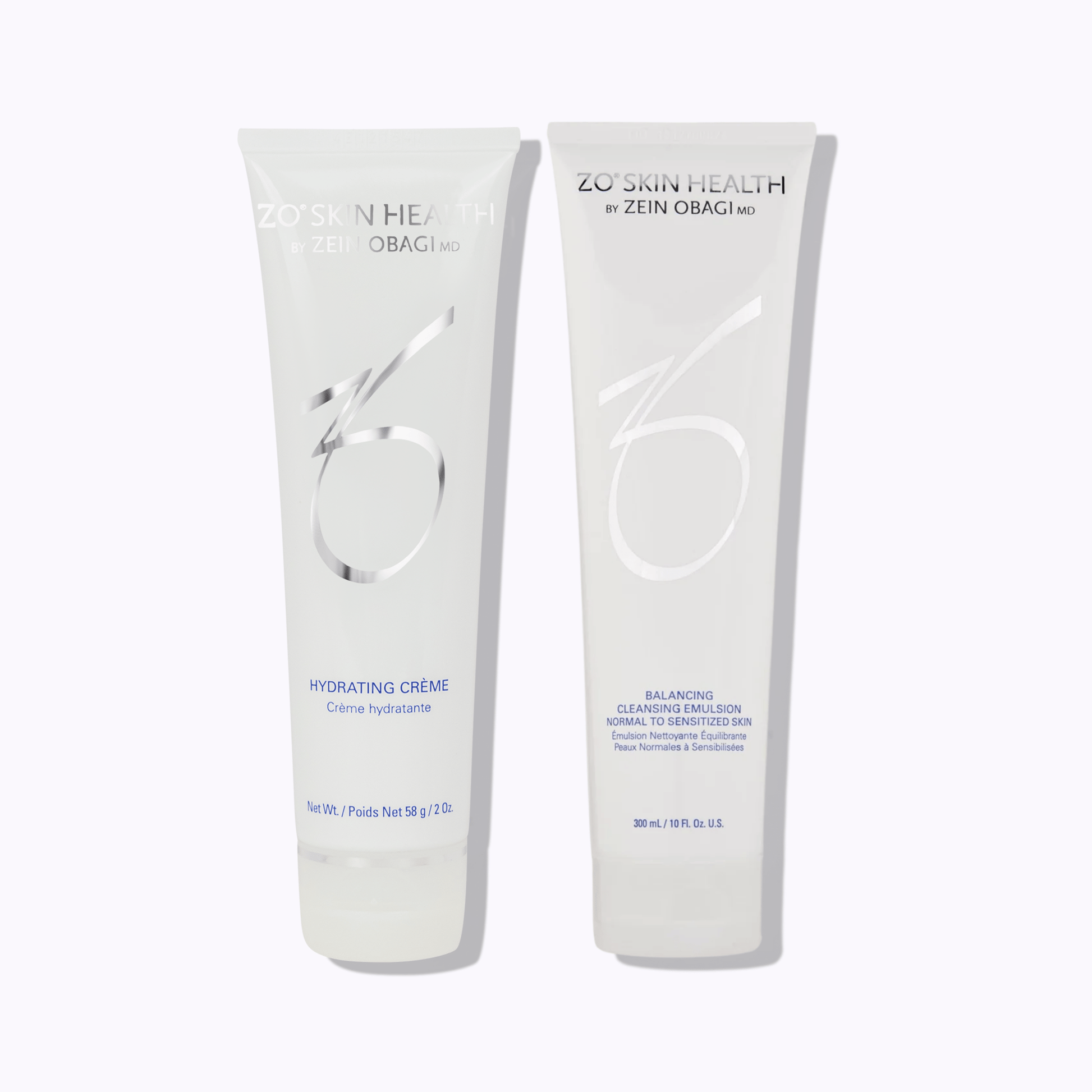 ZO Skin Health Balancing Cleansing Emulsion Normal to Sensitized