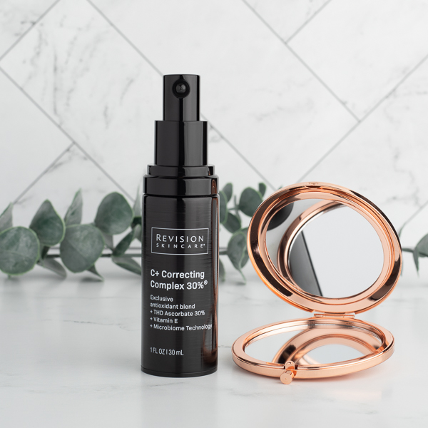 Revision Skincare C+ Correcting Complex 30% | DermWarehouse