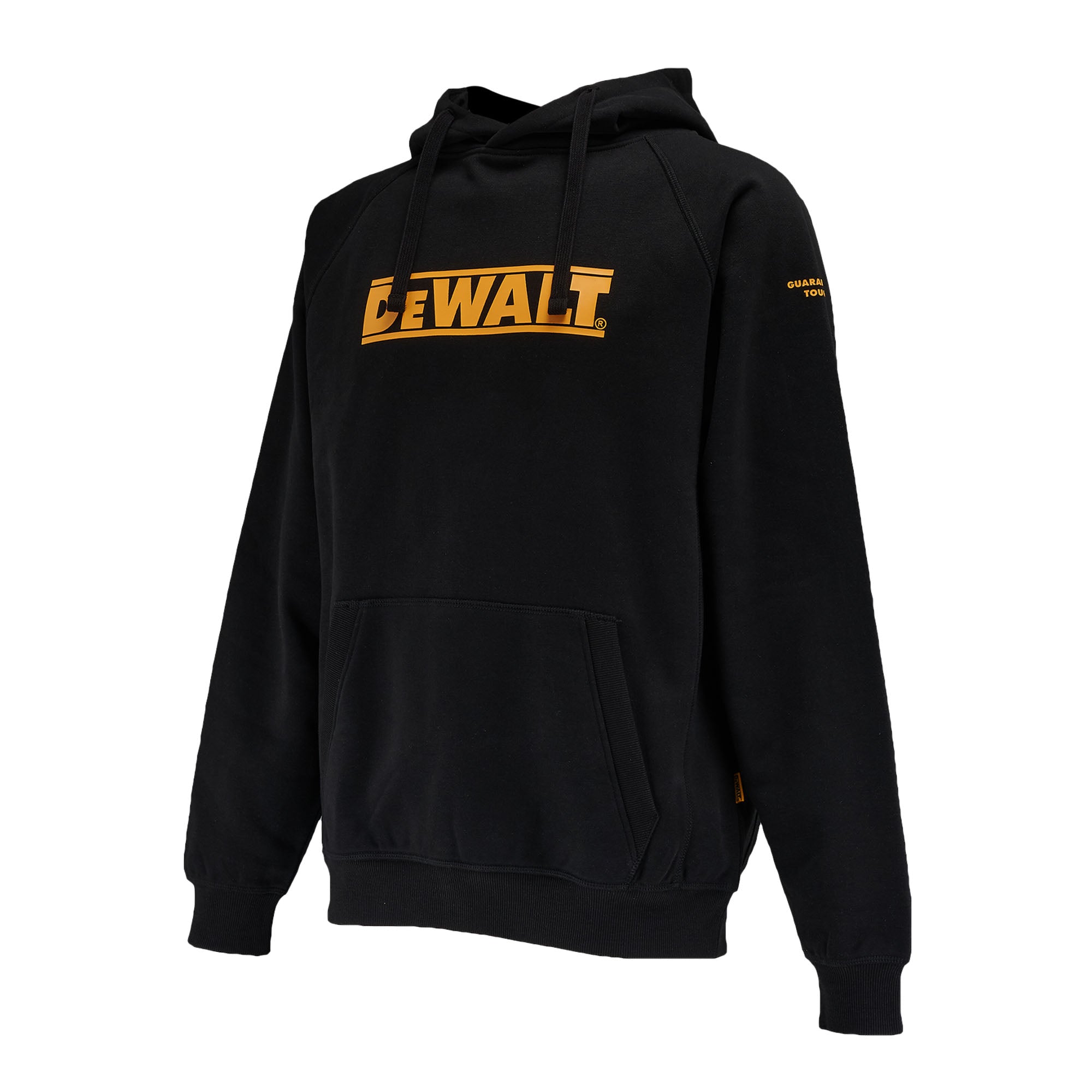 DEWALT Rexburg Men's Water Resistant Hoodie – DEWALT Footwear