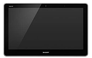 シャープ SHARP 16V型 ポータブル液晶テレビ 2T-C16AP-W の通販 価格