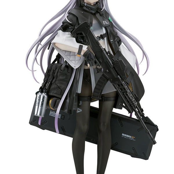 新品】ドールズフロントライン AK-Alfa / キューズQ 発売日:2024年12月頃