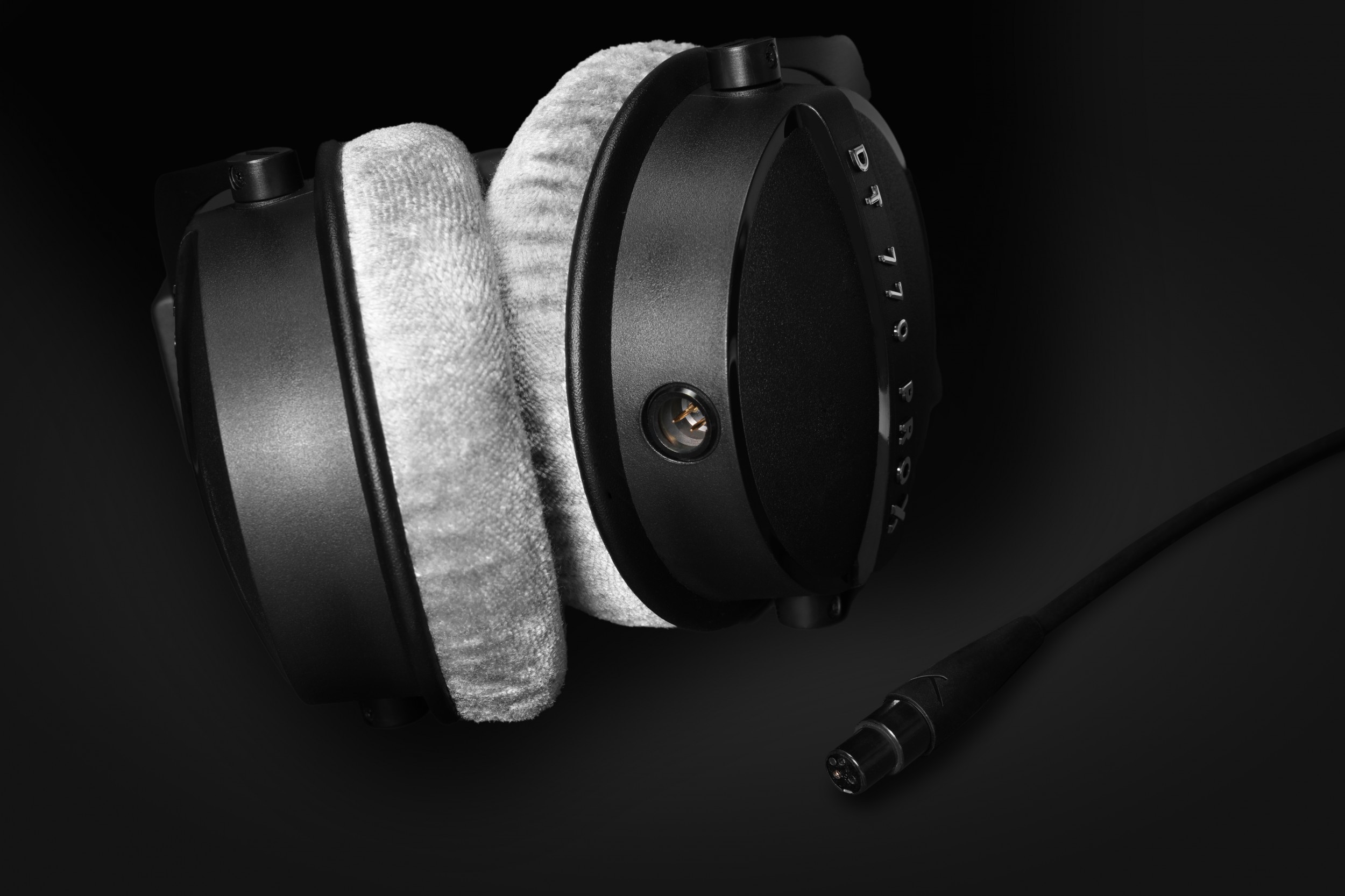 DT 770 PRO X Limited Edition (B-Stock): Studio headphones