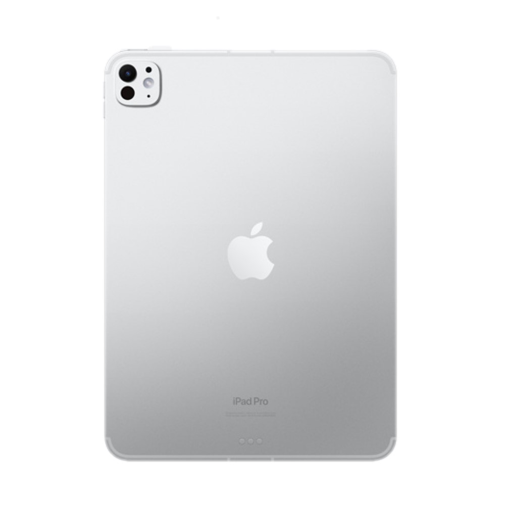 Buy Apple iPad Pro 13-inch 2024 M4 WiFi 256GB - Silver
