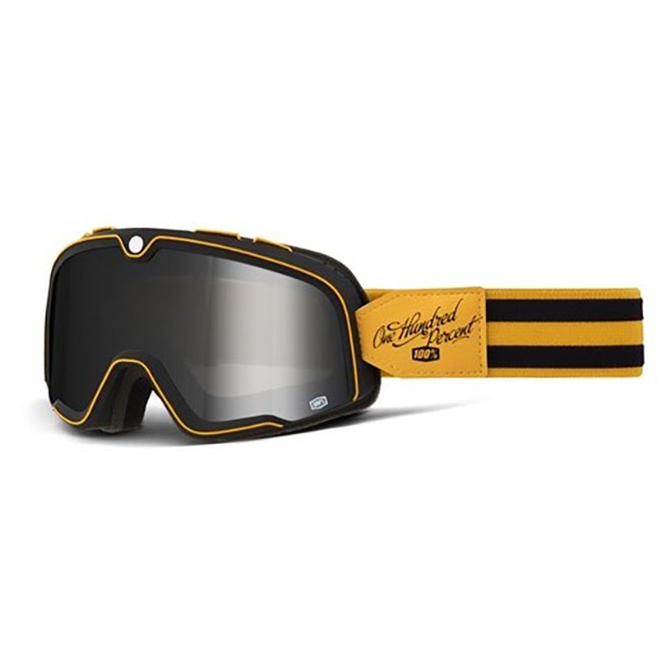 100% BARSTOW ゴーグル Raymond| Dirtbikeplus (ダートバイクプラス)