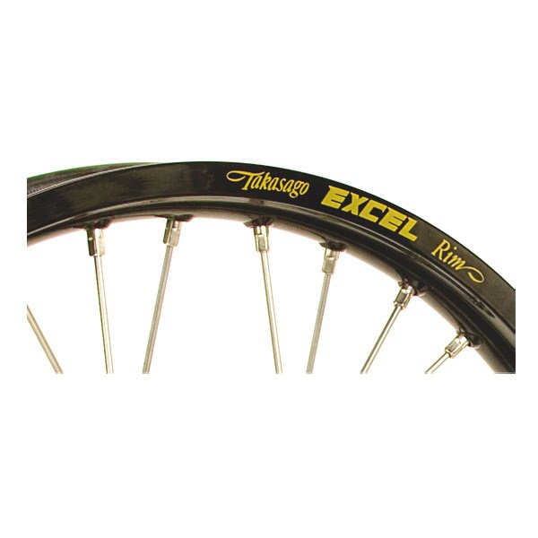 Excel EXCEL A60リム| Dirtbikeplus (ダートバイクプラス)