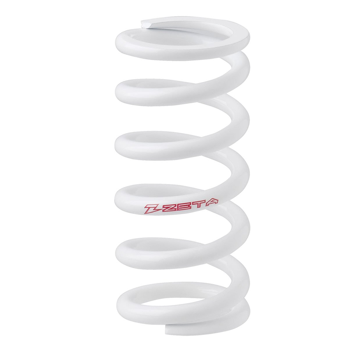 ZETA RACING リヤショックスプリング TTR125| Dirtbikeplus (ダート