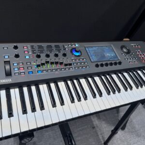 ウォーターフォール73鍵｜Roland、V-Combo新モデル「VR-730」を発表