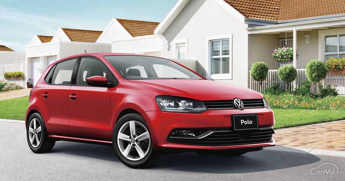 VW ポロの走行スペック・中古価格｜国産車では真似できないエンジン