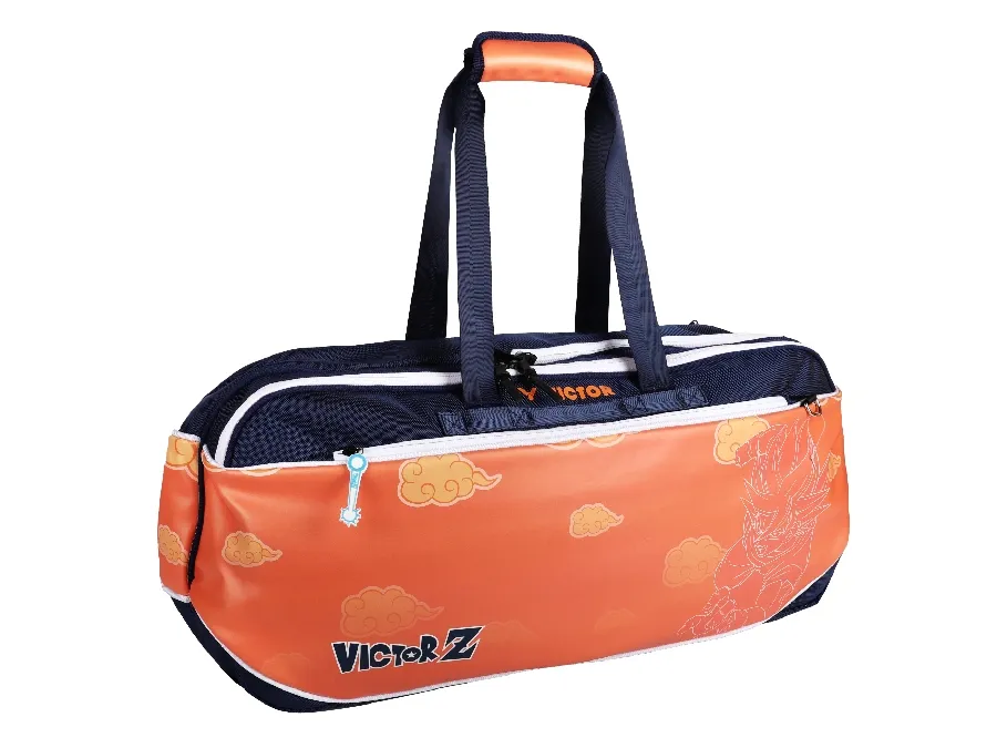 VICTOR x Dragon Ball Z Rectangular Racket Bag BR5639DBZ O | VICTOR