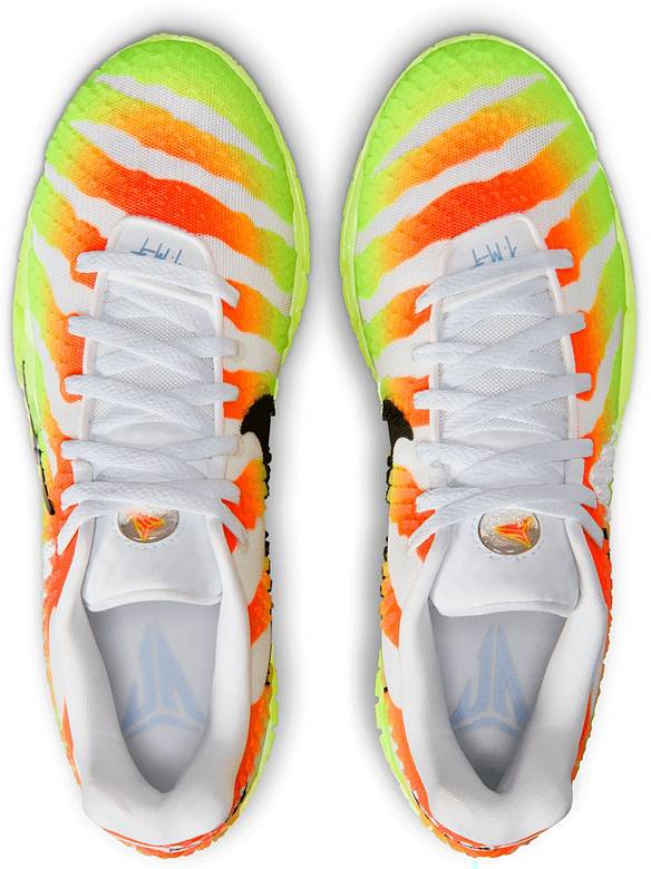 Nike Ja 3 'Christmas' Basketball Shoes | Dick's Sporting Goods