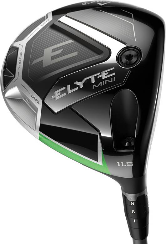 Callaway Elyte Mini Driver | Golf Galaxy