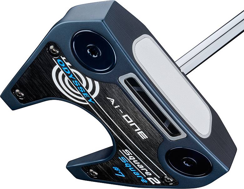 Odyssey Ai-One Square 2 Square 7 Putter | Dick's Sporting Goods