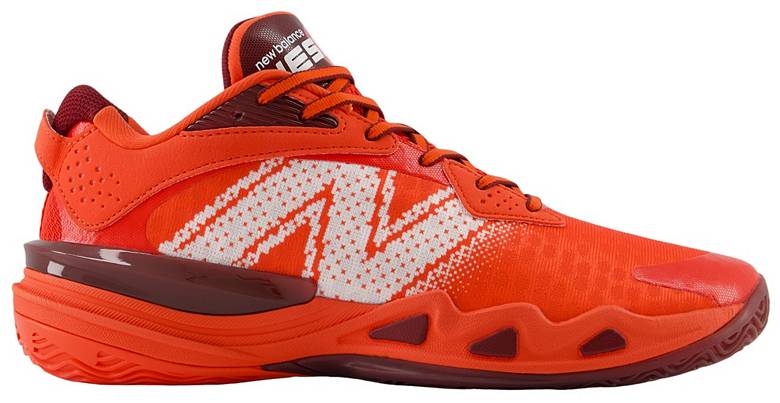 New Balance Hesi Low V2 Basketball Shoes | Dick's Sporting Goods