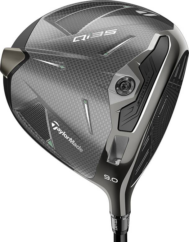 TaylorMade Qi35 Driver | Dick's Sporting Goods