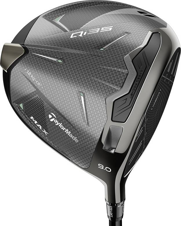 TaylorMade Qi35 Max Driver | Dick's Sporting Goods