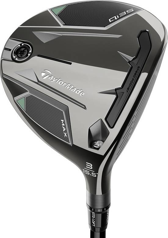 TaylorMade Qi35 Max Fairway Wood | Dick's Sporting Goods