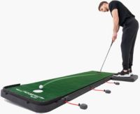 PuttOut AirBreak Putting Mat | Golf Galaxy